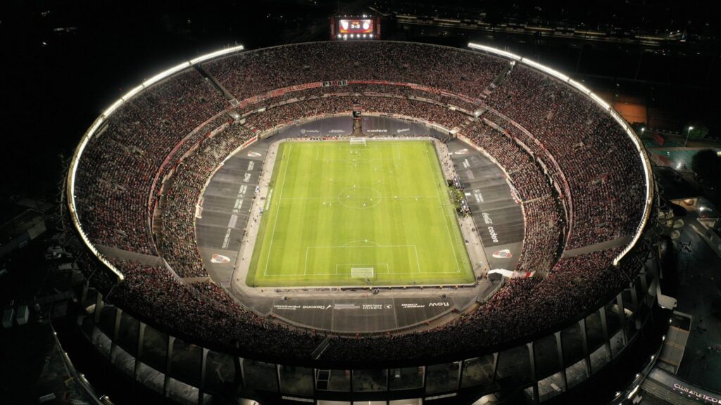 river socios