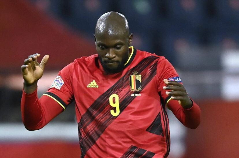 romelu lukaku