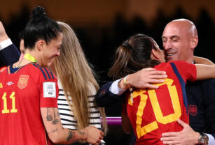 luis rubiales