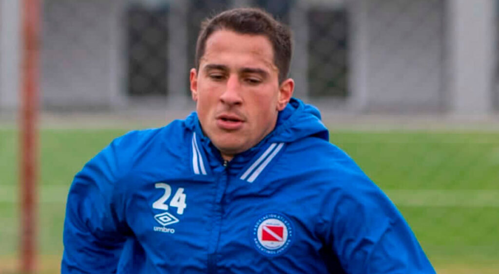 luciano sanchez