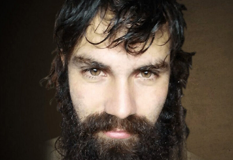 santiago maldonado