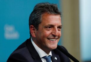 massa ganancias