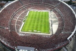 river socios