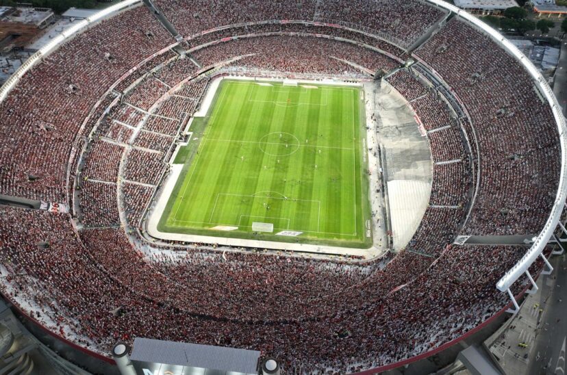 river socios