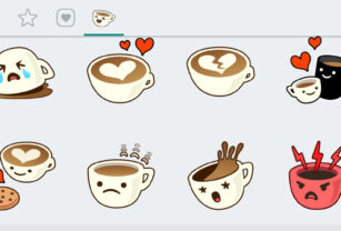 stickers whatsapp
