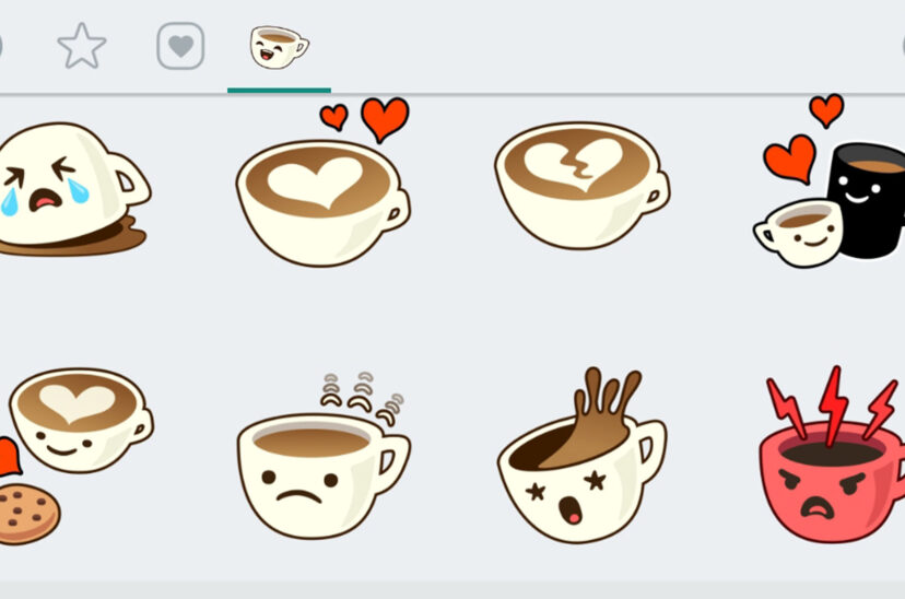 stickers whatsapp