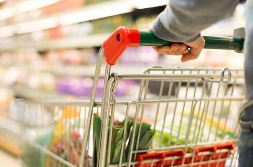supermercado