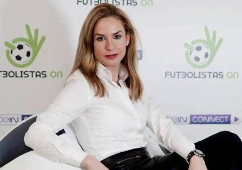 tamara ramos rubiales
