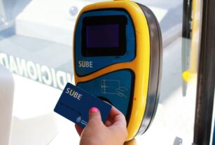 tarjeta sube