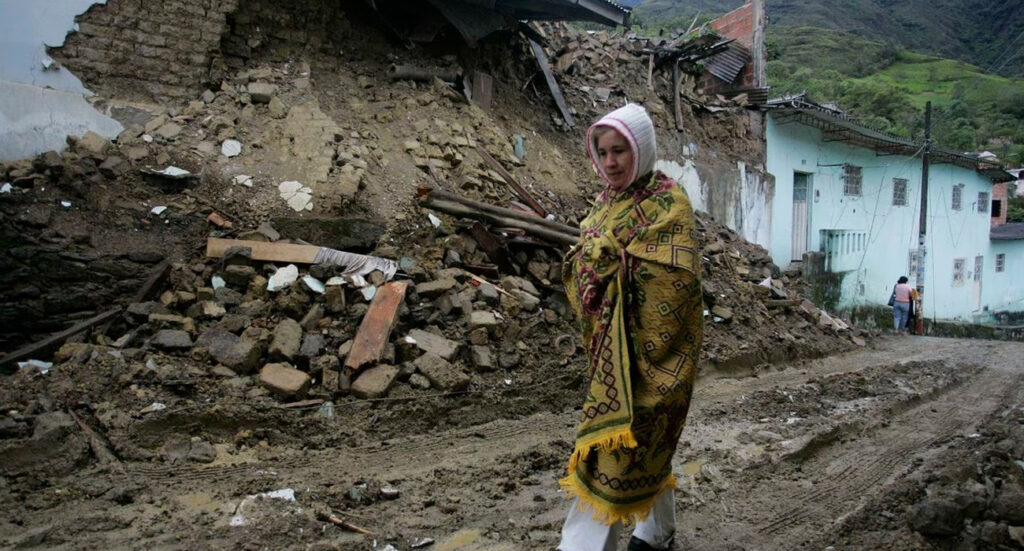 terremoto