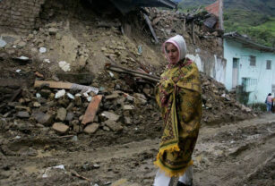 terremoto