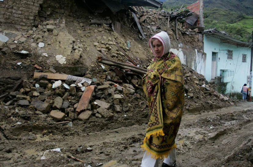 terremoto