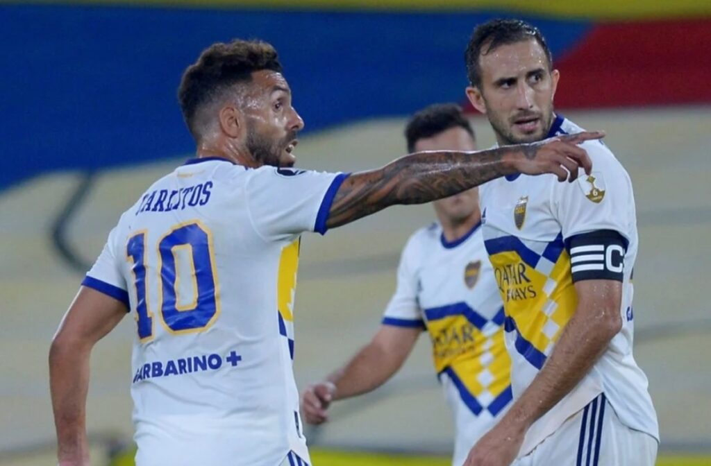 tevez izquierdoz independiente