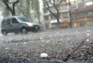 granizo Buenos Aires