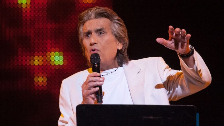 toto cutugno