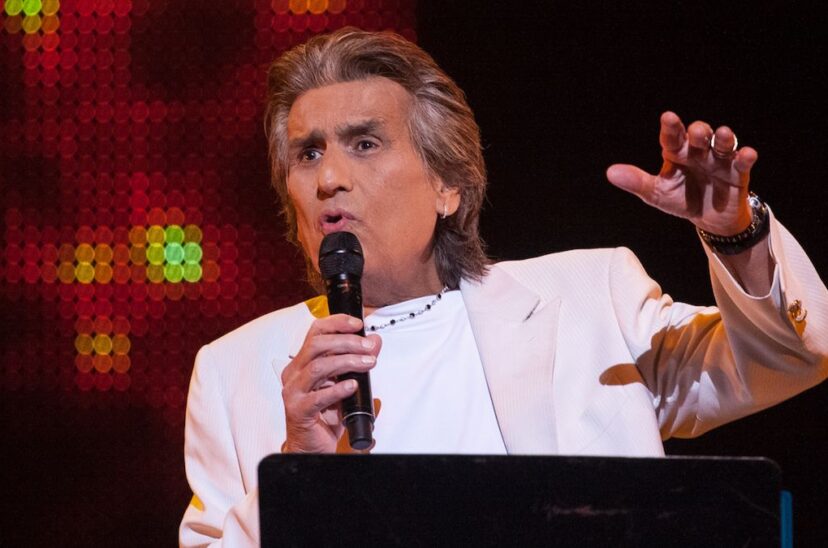 toto cutugno