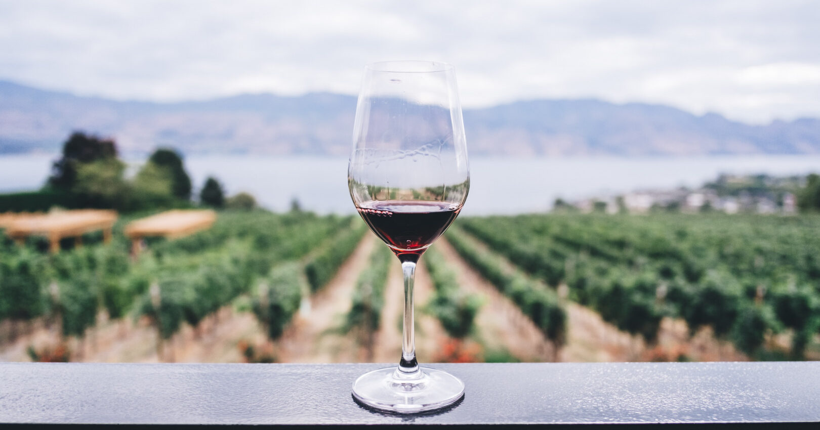 vino CRA retenciones