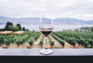 vino CRA retenciones