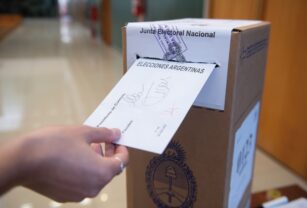 voto en blanco