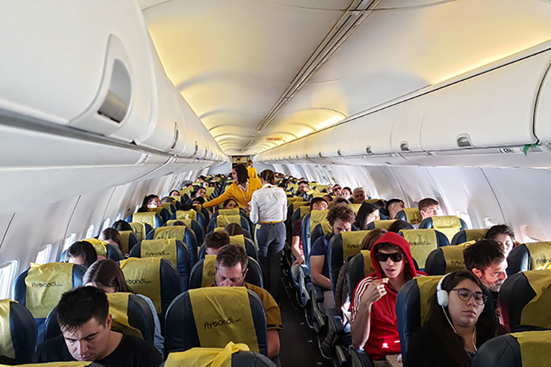 flybondi