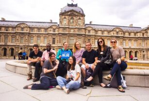estudiantes francia