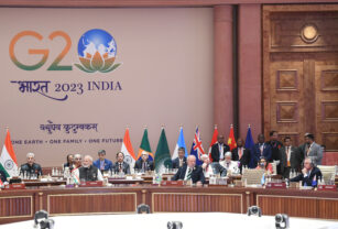Cumbre del G20
