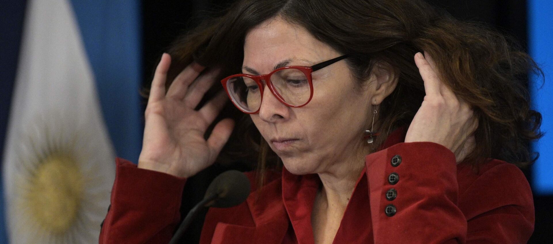 silvina batakis