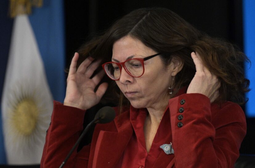 silvina batakis