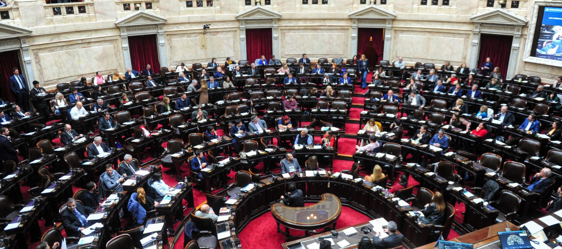Diputados - Ley Olimpia