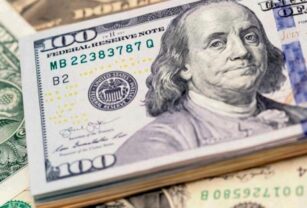 dolar blue