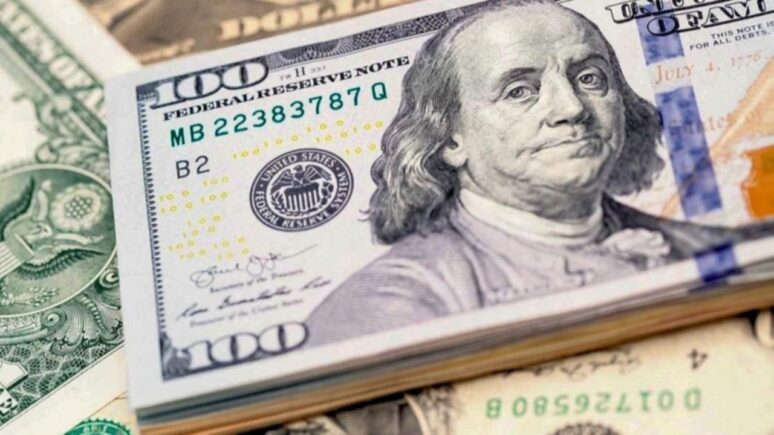 dolar blue