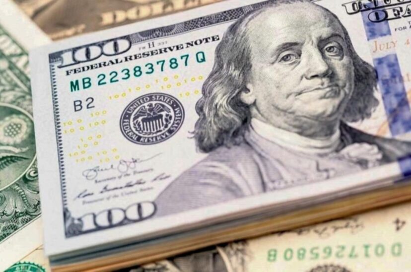 dolar blue