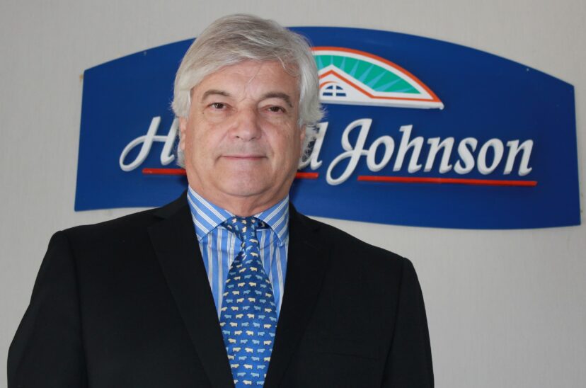 Alberto Albamonte Carlos melconian