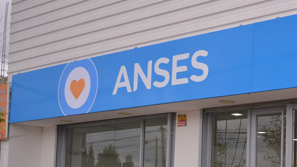 ANSES