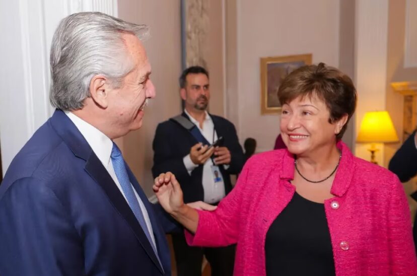 Alberto FMI