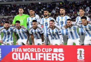 Argentina Bolivia