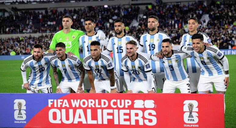 Argentina Bolivia