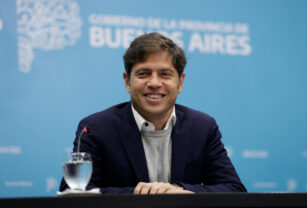 Axel Kicillof - Moneda