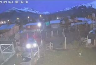 Bariloche