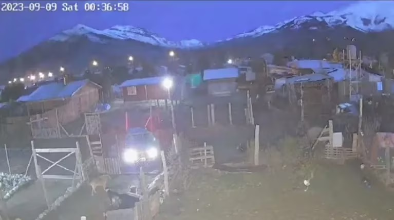 Bariloche