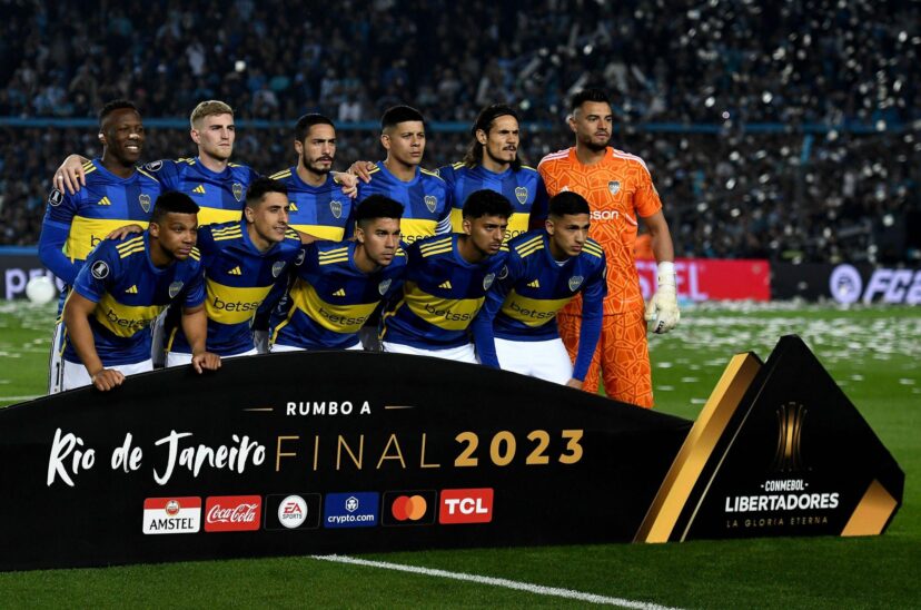 Boca