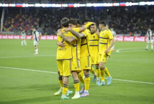 Boca Central Córdoba
