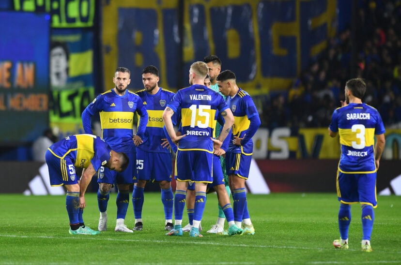 Boca Juniors