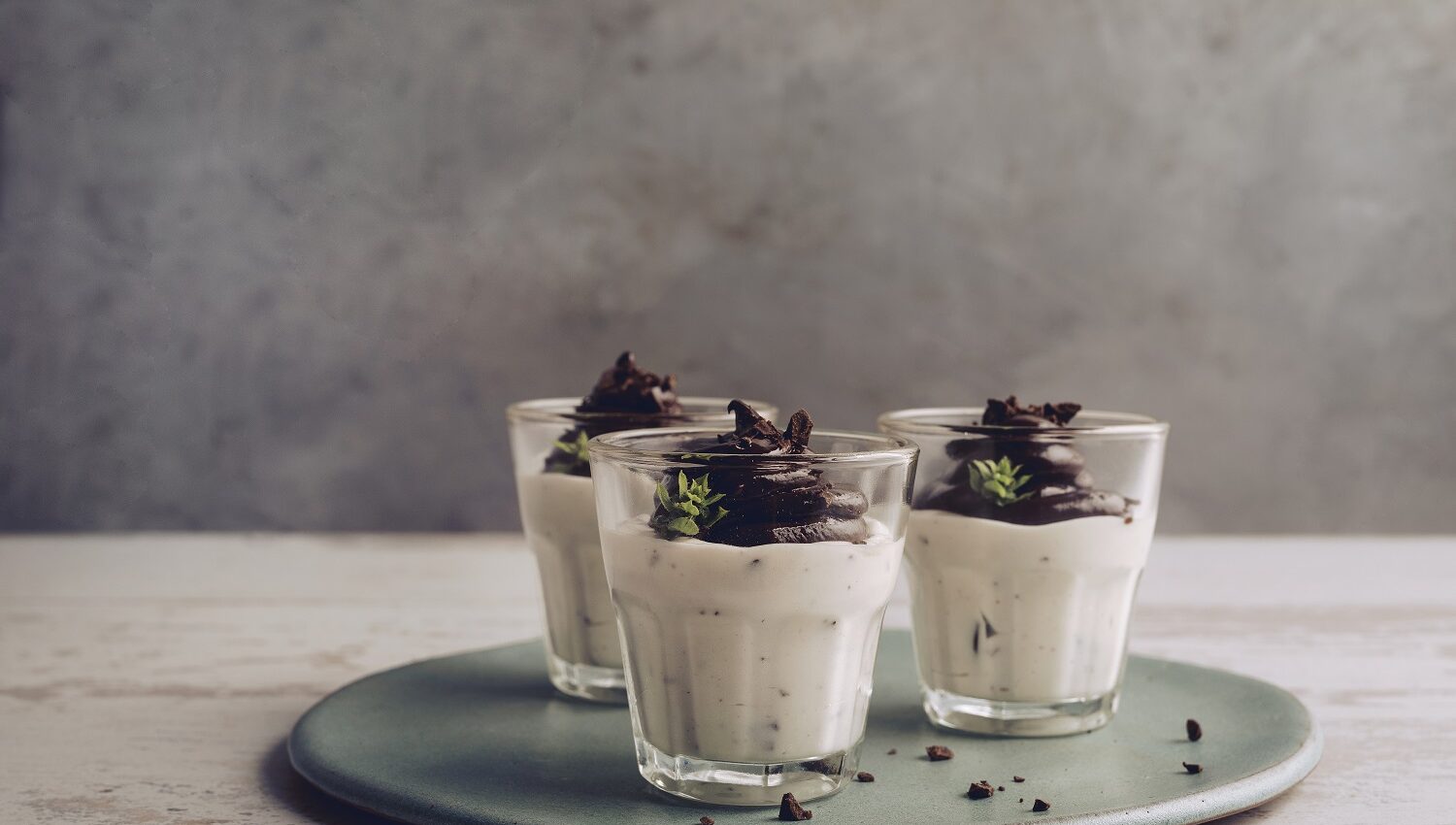 crema helada