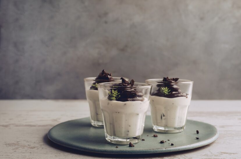 crema helada