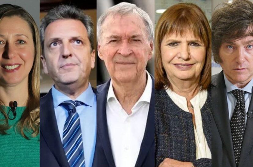 candidatos