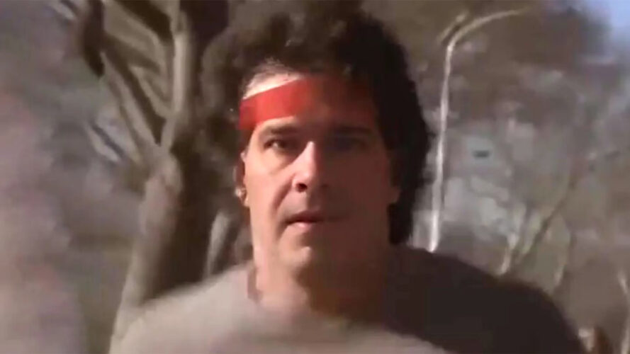 Capitanich rocky balboa