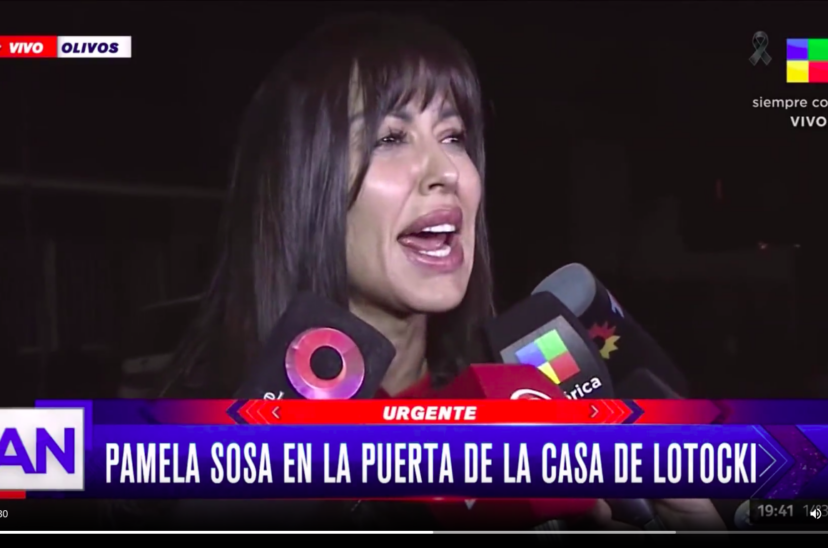 Silvina Luna