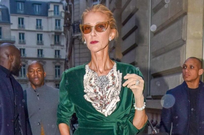 Céline Dion