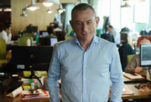 Ceo de Wenance
